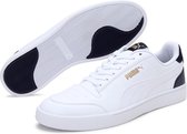Puma Sneakers - Maat 44.5 - Mannen - wit/navy