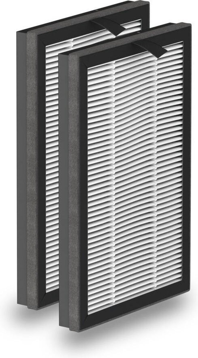 Rowenta Eclipse XD6520 Filter
