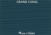 Grand canal - kalkverf Mia Colore