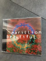 Marillion beautiful cd-single