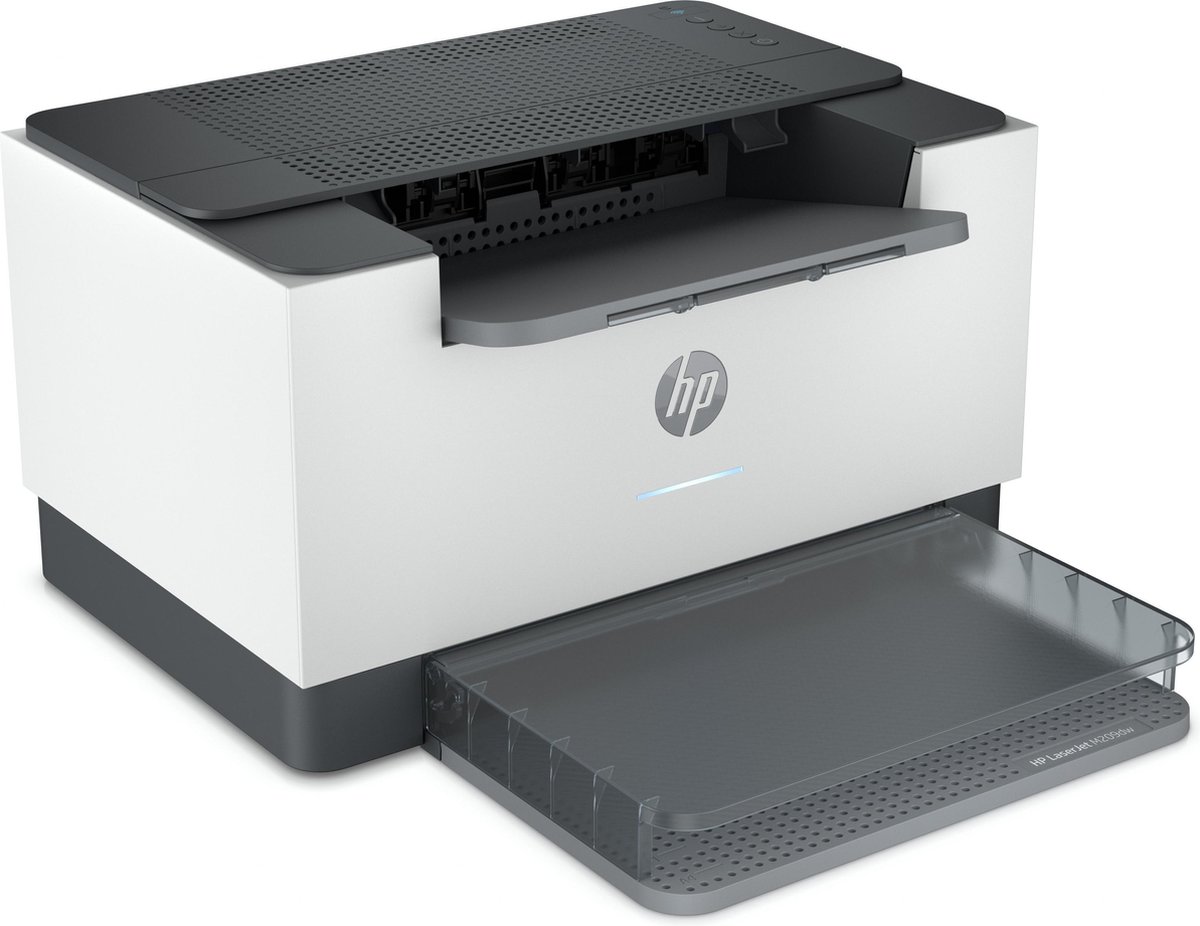 HP LaserJet M209dwe - Printer thumbnail 5