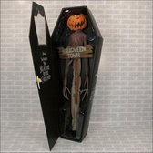 Pumpkin King Jack, Coffin Doll (The Nightmare before Christmas) - Diamond Select Toys