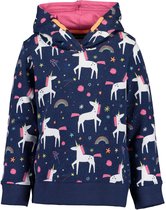 Blue Seven Meisjes Trui - Maat 110