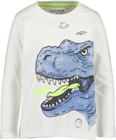 Blue Seven Jongens Shirt - Maat 122
