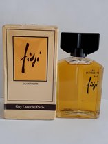 GUY LAROCHE,  FIDJI,  Eau de toilette, 115 ml, spray  ( 1981 ) - Vintage