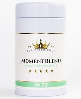 MomentBlend FEEL THE BALANCE - Rooibos & Honeybush Thee - Luxe Thee Blends - 125 gram losse thee