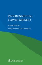 Environmental Law in Mexico