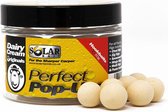 Solar Dairy Cream - Perfect Pop-Ups - 14mm - Wit