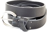 Cowboysbelt Ladies Belt Noir 90 cm