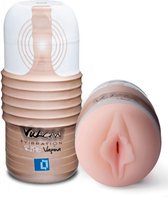 VULCAN RIPE VAGINA VIBRATING