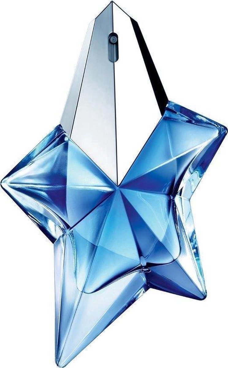Goedkoopste Thierry Mugler Angel 50 ml - Eau de Parfum - Damesparfum - Niet Navulbaar