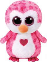 Ty Beanie Boo Juliet pinguin 24cm