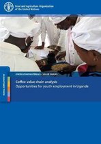 Coffee value chain analysis