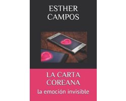 La Carta Coreana