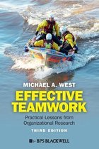 Effective Teamwork Practical Lessons fr