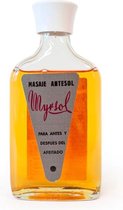 Myrsol Antesol pre & post shave