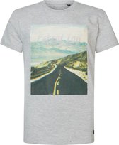 Petrol Industries -  T-shirt met print  Jongens - Maat 164