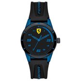 Scuderia Ferrari SF860007 REDREV Kinder Horloge