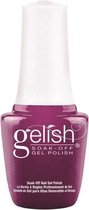 Berry Buttoned Up 9ml Gelish MINI