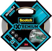 3M Invisible Extremium Repair Cloth - Transparant - 20mx48mm