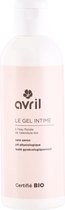 Avril Intimate Gel 200ml Certified Organic