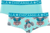 Chicamala Hipster Owl 2-pack
