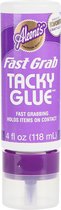 Aleene's Fast grab tacky glue - 118ml