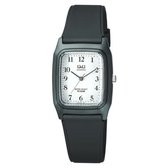 Q&Q mooi rechthoekige heren horloge VW90J112Y | bol