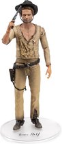 Actionfigur, Terence Hill, 18cm