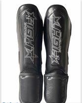 Kickboks Scheenbeschermers fight-sportswear