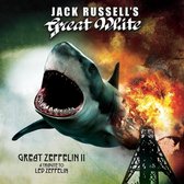 Jack Russell's Great White - Great Zeppelin II; A Tribute To Led Zeppelin (LP)