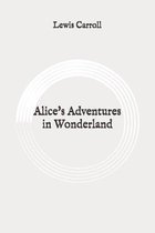 Alice's adventures in wonderland