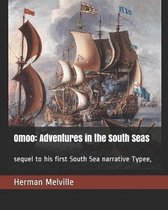 Omoo: Adventures in the South Seas