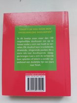 SUPERKLEIN REUZENBOEK VAN DOOLHOVEN