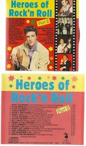 Heroes of Rock N Roll