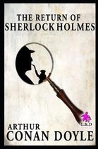 The Return of Sherlock Holmes