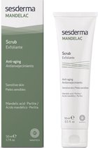 Sesderma Mandelac Scrub Exfoliating Gel 50ml