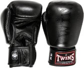 Twins Bokshandschoenen BGVL 8 Core Zwart Kies hier uw maat Bokshandschoenen: 12 OZ