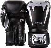 Gants de boxe Venum Giant 3.0 Noir / Argent - 16 oz.