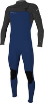 O'Neill Wetsuit - Maat 176  - Unisex - donker blauw - zwart