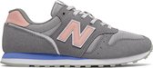 New Balance 373 Sneakers Vrouwen - Grey/Pink