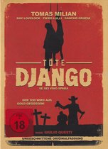 Töte Django [DVD] (Import)