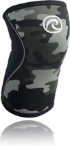 Rx Knee Sleeve 7mm Kniebrace - Camo