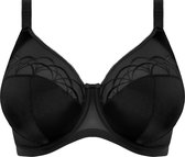 Elomi�Cate�Vrouwen�Beha�-�BLACK�-�Maat�90I