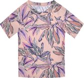 Tropical Blush meisjes UV-shirt