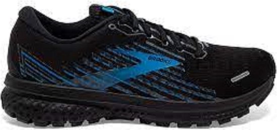 Brooks ghost 13 gtx heren hotsell