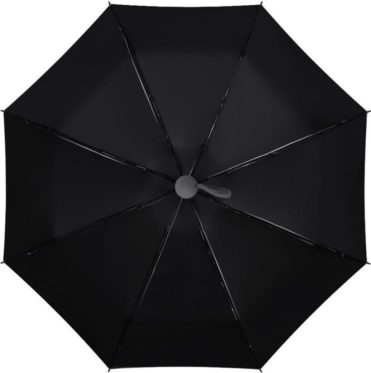 leerboek kleermaker Samuel TDR -Opvouwbare Paraplu -Windproof- zonnescherm UV-SPF 50+compact en  draagbaar- Extra... | bol.com