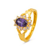 Dames ring Pravya
