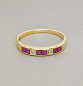 Vintage ring Lara