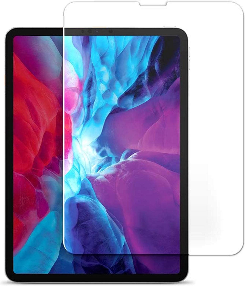 Hianjoo 2 PCS Protecteur D'écran Compatible avec iPad 11e